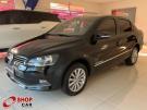 VW - Volkswagen Voyage Comfortline 1.6 Preta