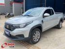 FIAT Strada Freedom 1.3 C.S. Prata