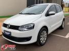 VW - Volkswagen Fox Trend 1.0 4p. Branca