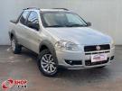 FIAT Strada Working 1.4 C.D. Prata