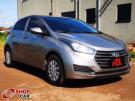 HYUNDAI HB20 Comfort Style 1.0 12v Prata