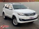 TOYOTA Hilux SW4 SR 2.7 16v Branca