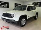 JEEP Renegade Sport 1.8 16v Branca