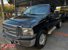 FORD F250 XLT 3.9TDi 16v Preta