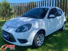 FORD Ka 1.0 Branca