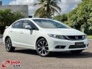 HONDA Civic LXR 2.0 16v Branca