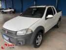 FIAT Strada Hard Working 1.4 C.E. Branca