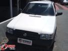 FIAT Uno Mille Economy 1.0 Fire 4p. Branca