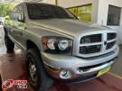 DODGE Ram 2500 SLT 5.9TDi 24v 4X4 C.D. Prata