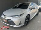 TOYOTA Corolla XEi 2.0 16v Prata