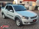 FIAT Strada Trekking 1.6 16v C.D. Prata