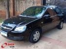 GM - Chevrolet Classic LS 1.0 Preta