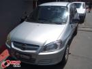 GM - Chevrolet Prisma Joy 1.4 Prata