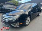 FORD Fusion SEL 2.5 16v Preta