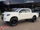 TOYOTA Hilux SRV D4-D 3.0TDi 16v 4X4 C.D. Branca