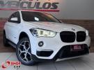 BMW X1 sDrive20i GP 2.0T 16v Branca