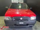 FIAT Uno Mille Economy Way 1.0 Fire 2p. Vermelha