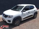 RENAULT Kwid Zen 1.0 12v Branca