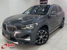 BMW X1 sDrive20i X-Line 2.0T 16v Cinza