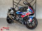 BMW S 1000 RR Prata