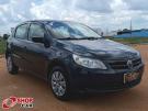 VW - Volkswagen Gol 1.0 4p. Cinza