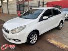 FIAT Grand Siena Attractive 1.4 Branca