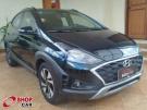 HYUNDAI HB20X Vision 1.6 16v Verde