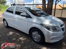 GM - Chevrolet Onix Joy 1.0 Branca