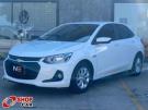 GM - Chevrolet Onix Hatch LTZ 1.0T 12v Branca