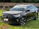 VW - Volkswagen Nivus Highline 1.0 12v TSi Preta