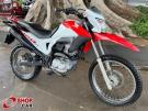 HONDA NXR 160i Bros ESDD Branca