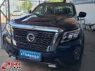 NISSAN Frontier XE 2.3TDi 16v 4X4 C.D. Azul