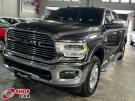 RAM 3500 Laramie 6.7TDi 24v 4X4 C.D. Cinza