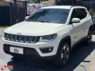 JEEP Compass Longitude 2.0TDi 16v 4x4 Branca