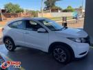 HONDA HR-V EXL 1.8 16v Branca