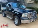 FORD F250 XLT 3.9TDi 16v Preta