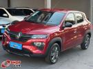 RENAULT Kwid Zen 1.0 12v Vermelha