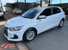 GM - Chevrolet Onix Hatch LT 1.0T 12v Branca