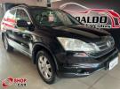 HONDA CR-V LX 2.0 16v Preta