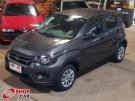 FIAT Mobi Like 1.0 Cinza