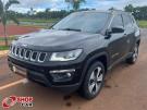 JEEP Compass Longitude 2.0TDi 16v 4x4 Preta