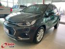 GM - Chevrolet Tracker Premier 1.4T 16v Cinza