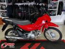 HONDA Pop 110i Vermelha