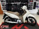 HONDA Biz 125i Branca