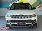 JEEP Compass Limited 2.0 16v TD350 4x4 Branca