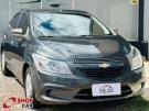 GM - Chevrolet Onix Joy 1.0 Cinza