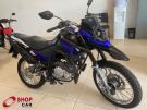 YAMAHA XTZ 150 Crosser Z Azul