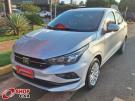 FIAT Cronos 1.3 Prata