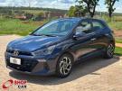 HYUNDAI HB20 Copa do Mundo 1.0T 12v Azul