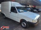 FIAT Fiorino Furgão 1.3 Branca